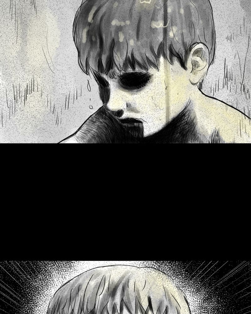 あけいろ怪奇谭漫画,第35章：童邪（下）2图