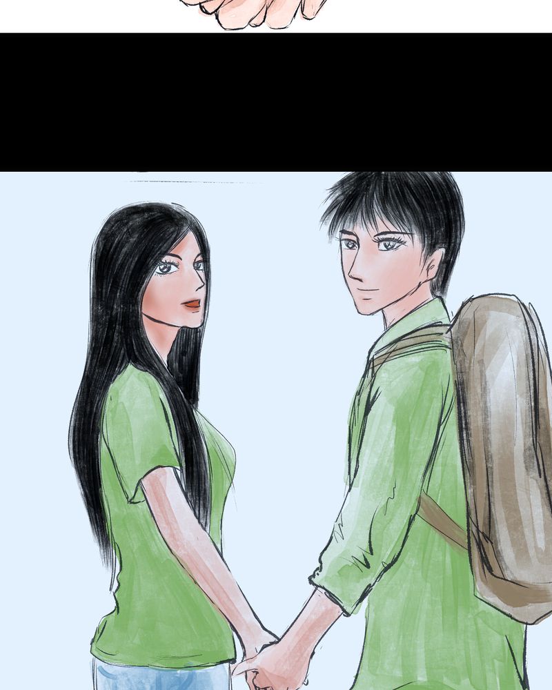 怪力弟弟漫画,第11章：孤魂梦（下）2图