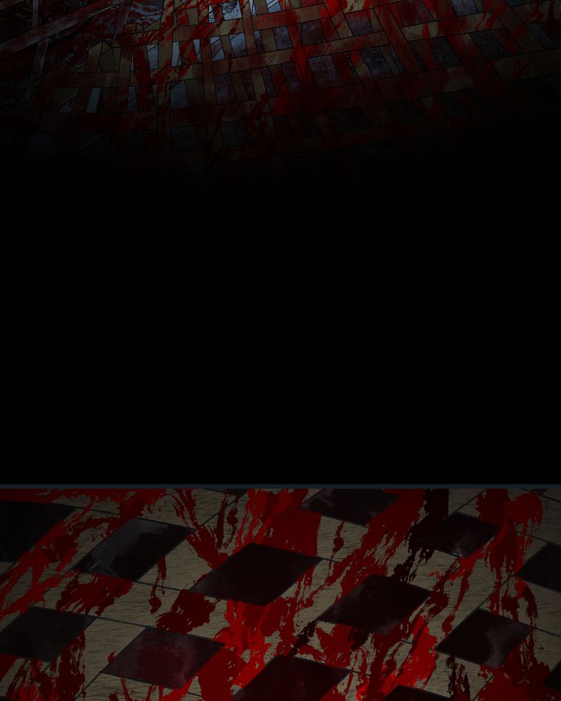 怪谭奇谈动画片漫画,第42章：魇（下）1图