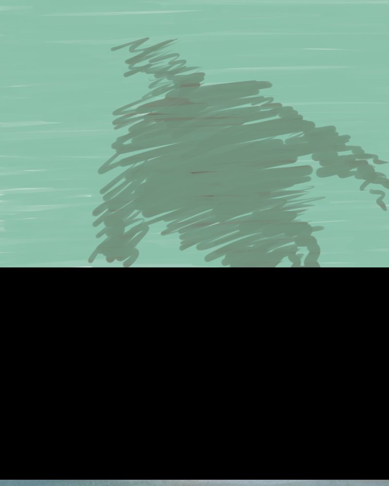 怪谭奇谈动画片漫画,第55章：尸怨（下）1图