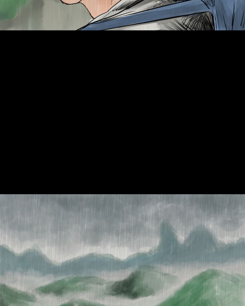 怪谭新说漫画,第50章：归（中）5图