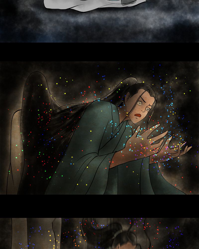 怪力弟弟漫画,第10章：孤魂梦（上）5图