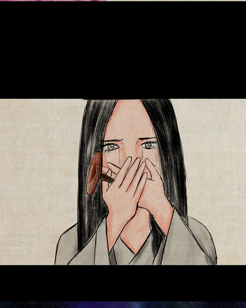 怪谭新说漫画,第11章：孤魂梦（下）1图