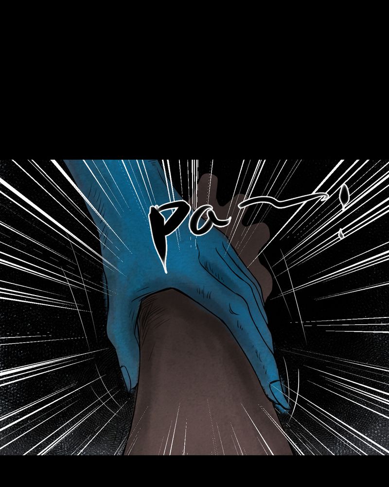 怪力弟弟漫画,第45章：雷公花-今生（上）1图