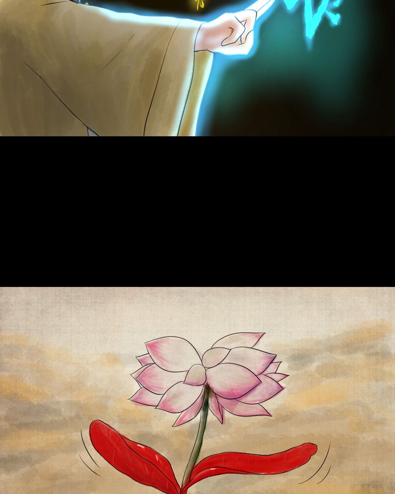 怪谭奇谈幻影怎么样漫画,第29章：并蒂莲（一）1图