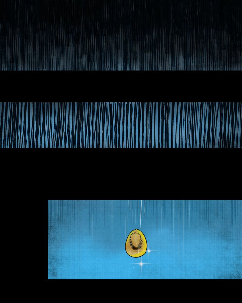 怪谭新说漫画,第20章：金鳞劫（中）4图