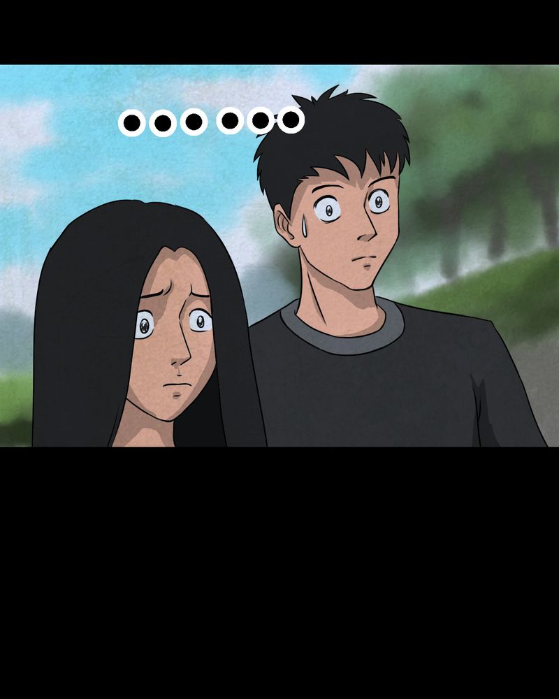 怪谈新耳袋第一季在线播放漫画,第46章：雷公花-今生（下）3图