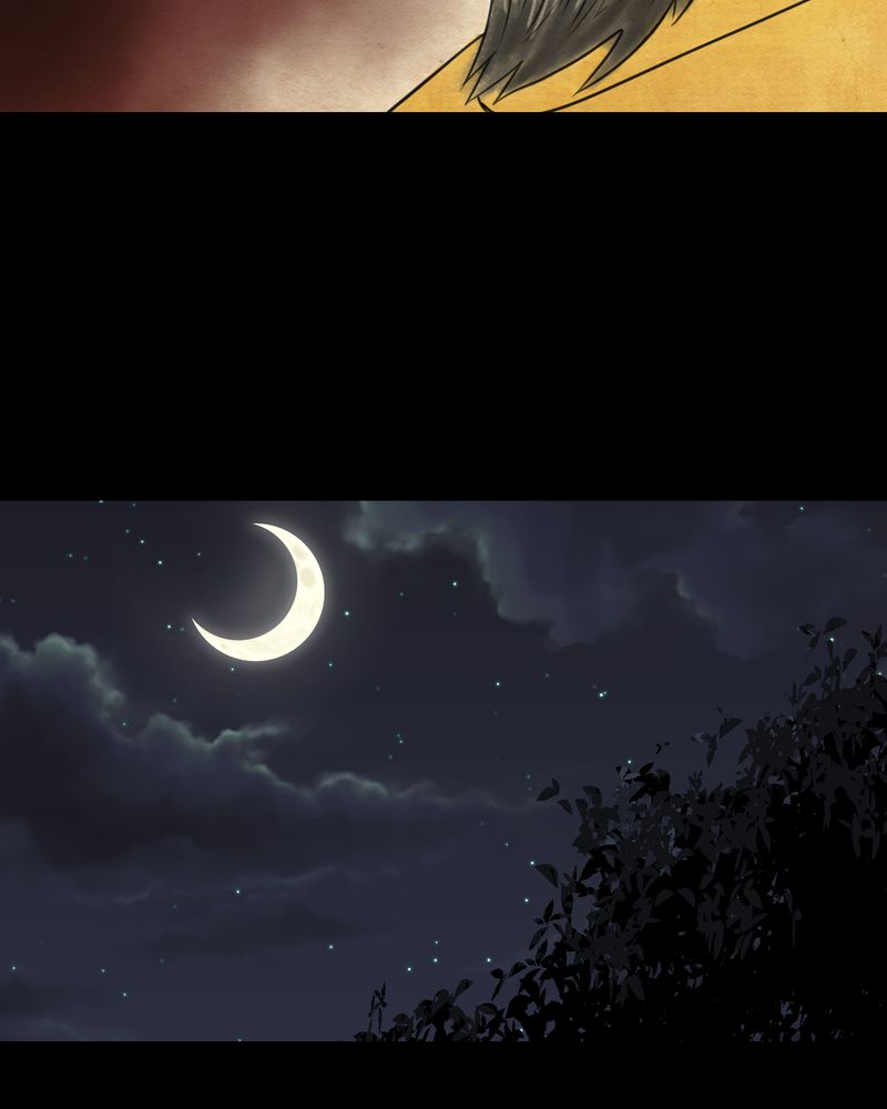 あけいろ怪奇谭漫画,第31章：并蒂莲（三）2图