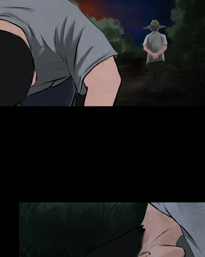 怪谭奇谈动画片漫画,第51章：归（下）2图