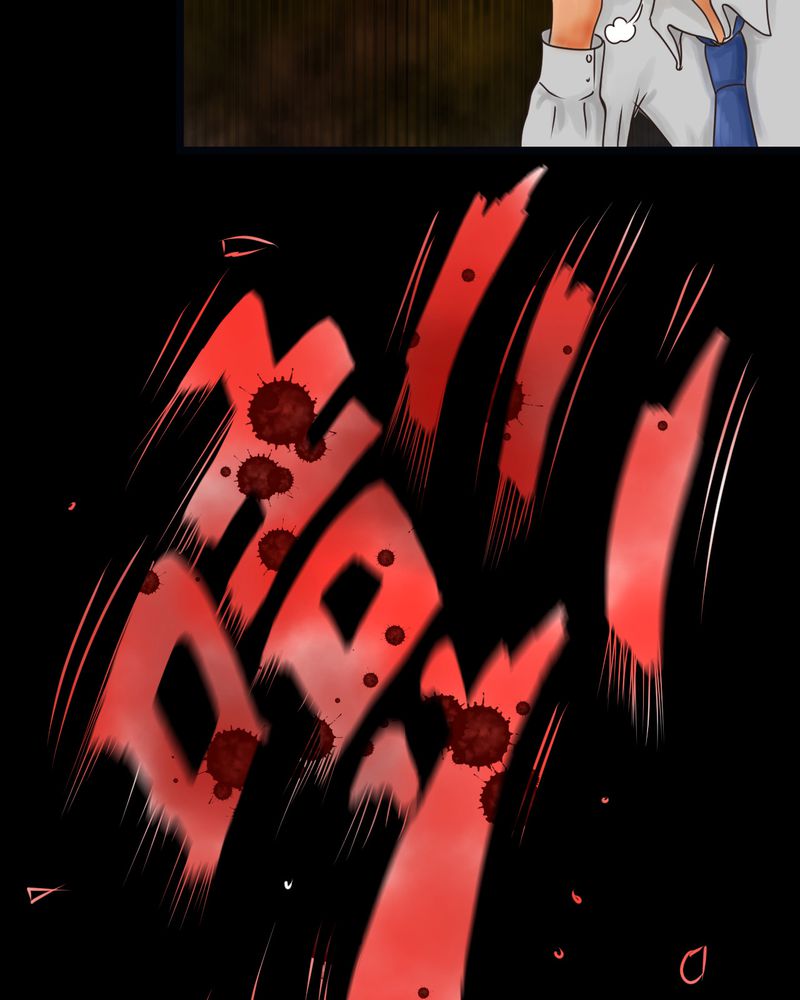 怪谭新说漫画,第8章：长生树（中）1图