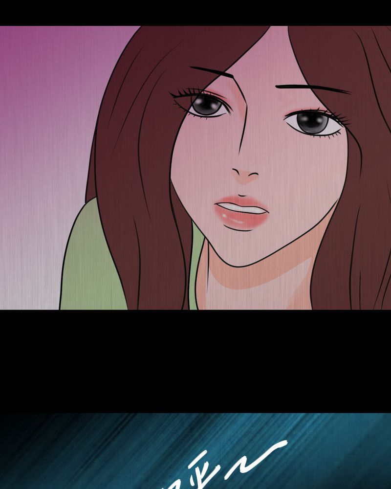 怪谭新说漫画,第23章：双生花（中）3图