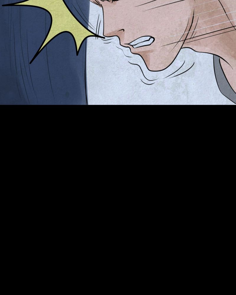 怪谈新耳袋2004剧场版在线观看漫画,第49章：归（上）1图