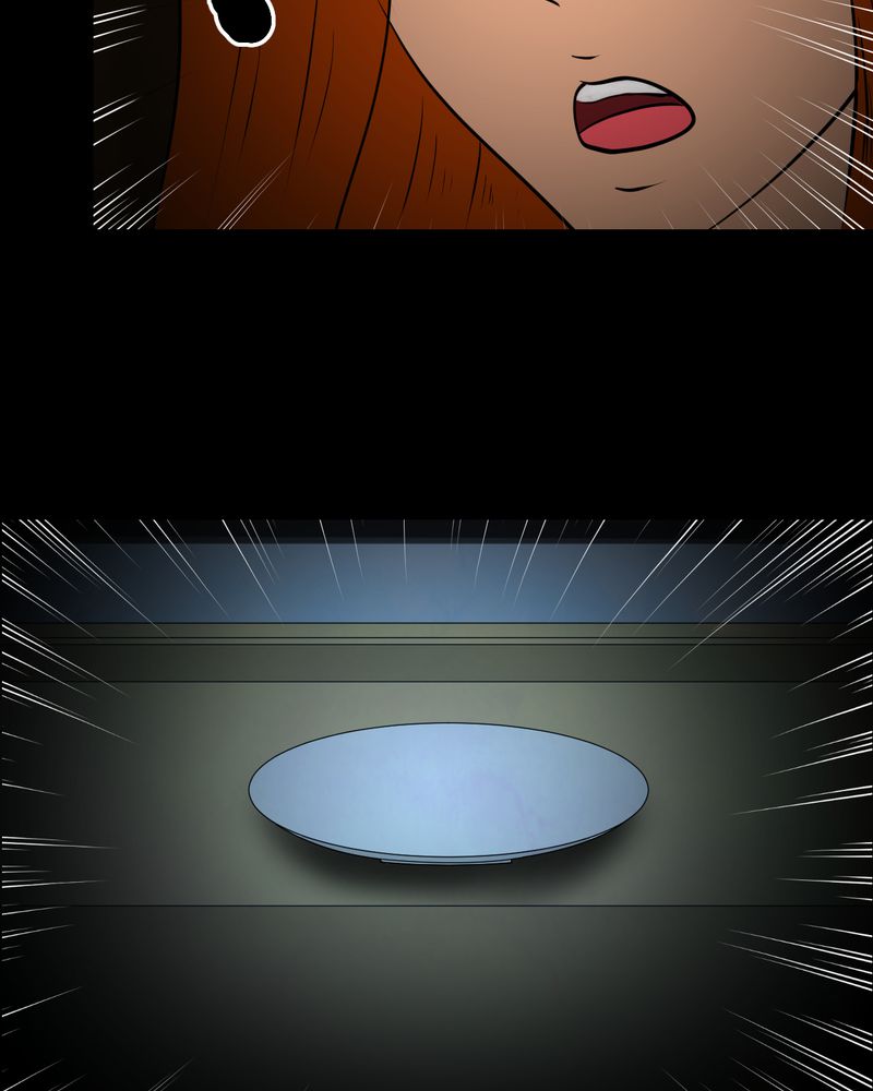 怪谭奇谈动画片漫画,第27章：除夕夜（中）1图