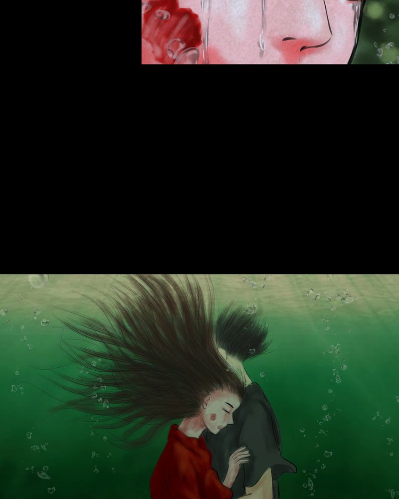 怪谭奇谈动画片漫画,第55章：尸怨（下）5图