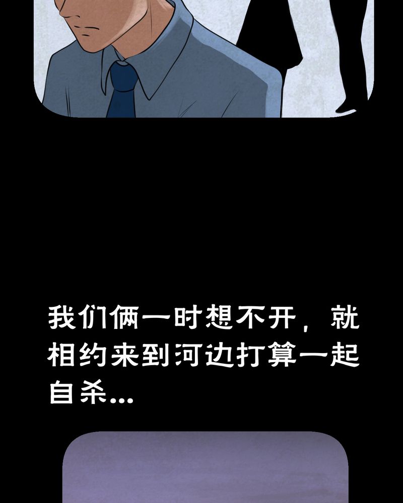 怪逗逗小舞台漫画,第54章：尸怨（中）5图