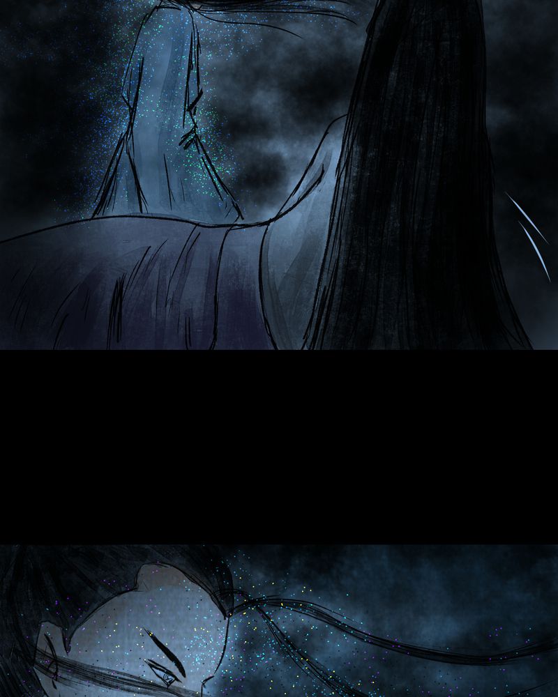 怪谭新说漫画,第11章：孤魂梦（下）2图