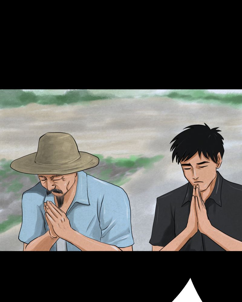 怪兽8号漫画,第53章：尸怨（上）5图