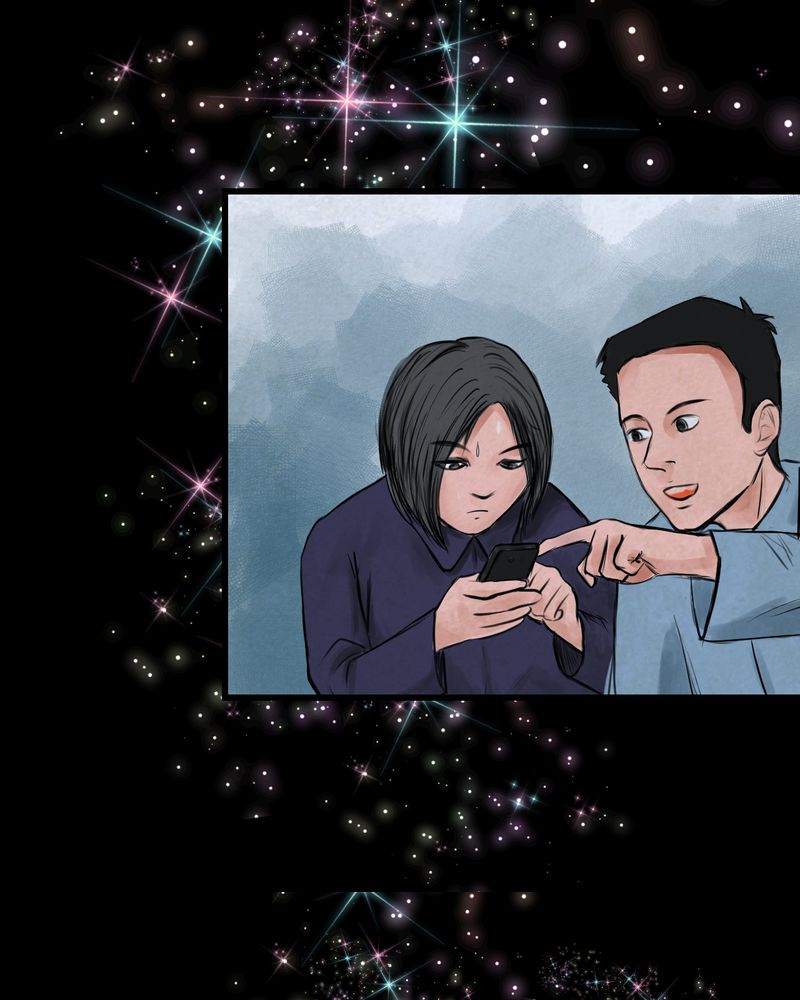 怪力弟弟漫画,第51章：归（下）4图