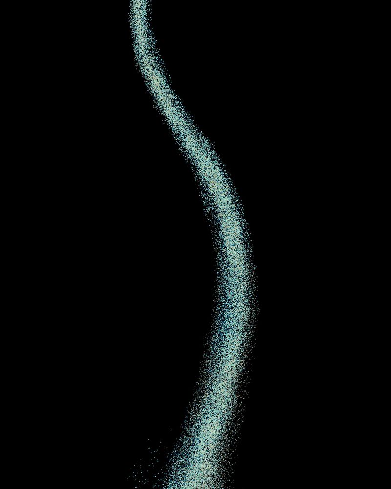 あけいろ怪奇谭漫画,第6章：离人眼（下）4图