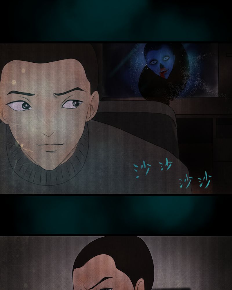 怪逗逗小舞台漫画,第15章：漫画师（下）3图
