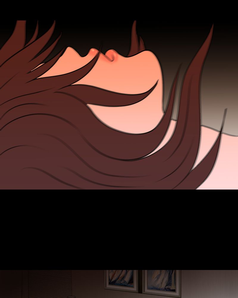 怪谭新说漫画,第23章：双生花（中）1图