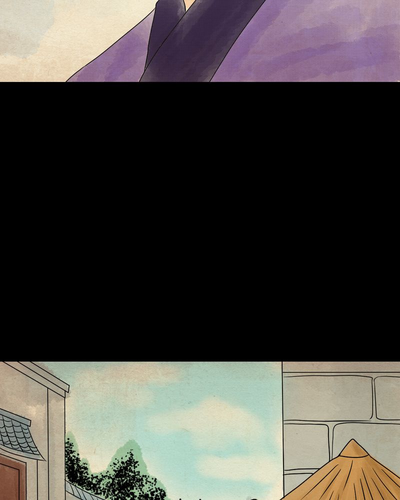 怪逗逗小舞台漫画,第32章：并蒂莲（四）5图