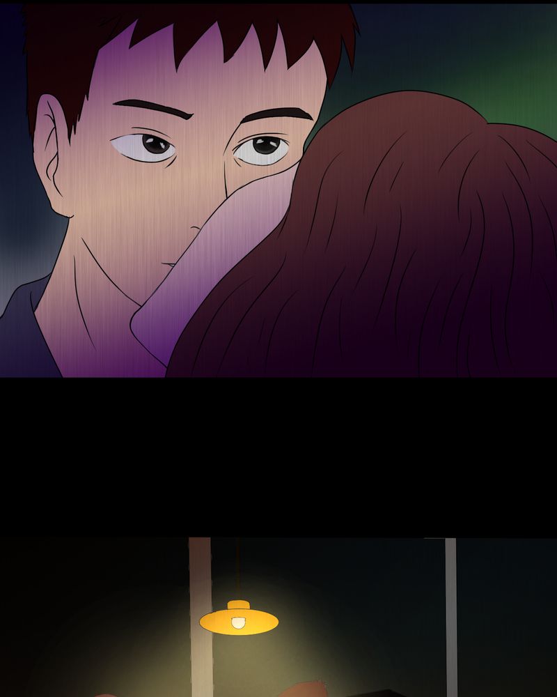 怪谭新说漫画,第22章：双生花（上）5图