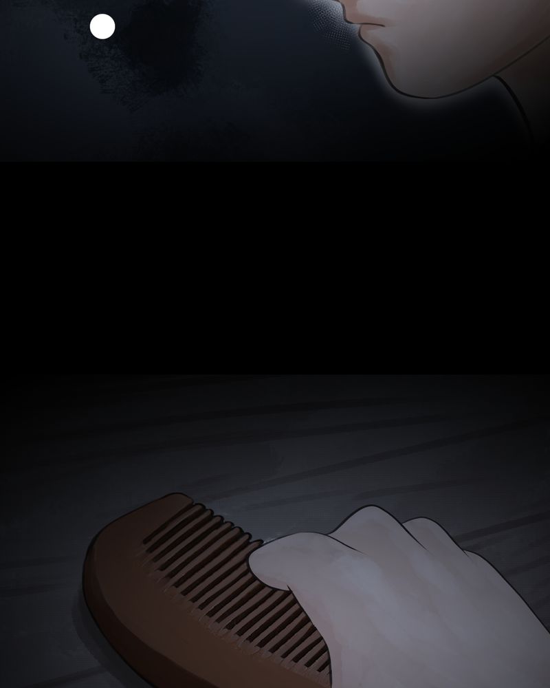 怪谭奇谈动画片漫画,第39章：谣（中）4图