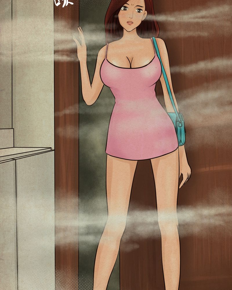 怪谭新说漫画,第7章：长生树（上）2图