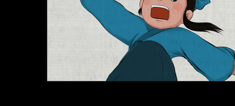 怪谭奇谈幻影怎么样漫画,第12章：天河图（上）2图