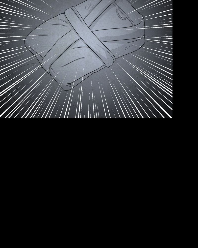 あけいろ怪奇谭漫画,第41章：魇（上）3图