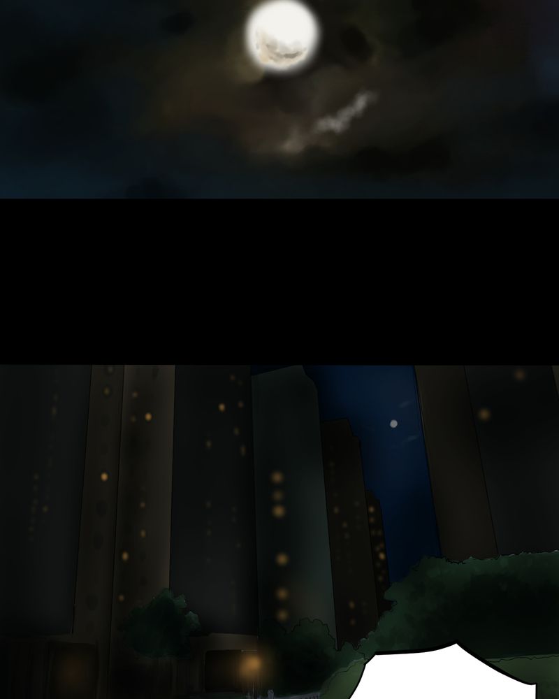 怪谭奇谈动画片漫画,第14章：漫画师（上）4图