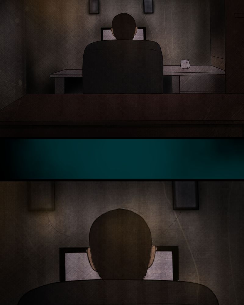 怪逗逗小舞台漫画,第15章：漫画师（下）3图