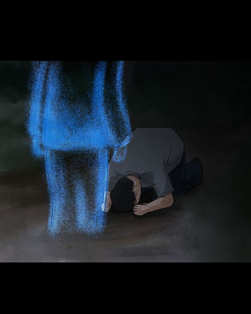 怪力弟弟漫画,第51章：归（下）4图