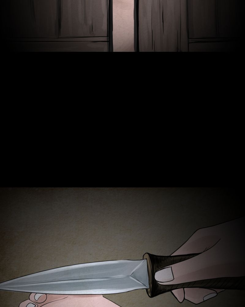 怪谭奇谈动画片漫画,第47章：雷公花-前世（上）1图