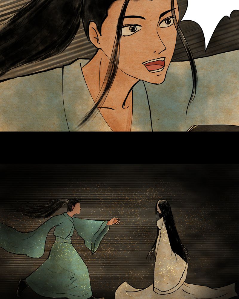 怪力弟弟漫画,第10章：孤魂梦（上）5图