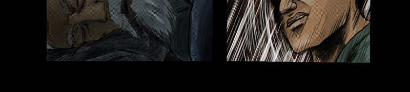 怪谭传说漫画,第1章： 三生味（上）4图