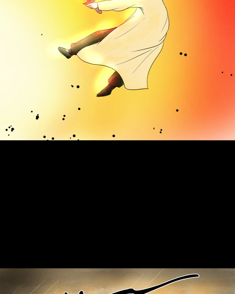 怪谭奇谈动画片漫画,第33章：并蒂莲（五）3图