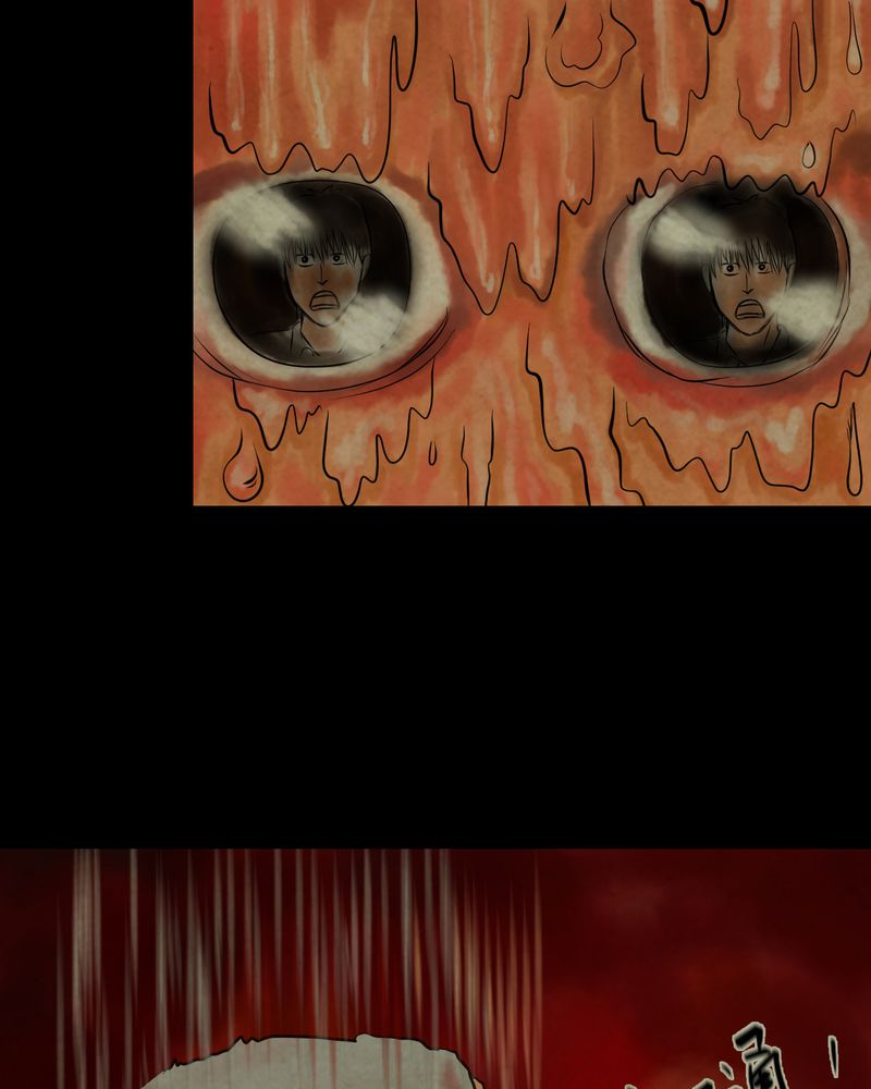 怪谭新说漫画,第8章：长生树（中）1图