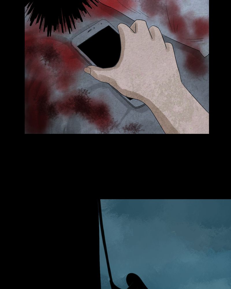 怪谭奇谈动画片漫画,第42章：魇（下）2图