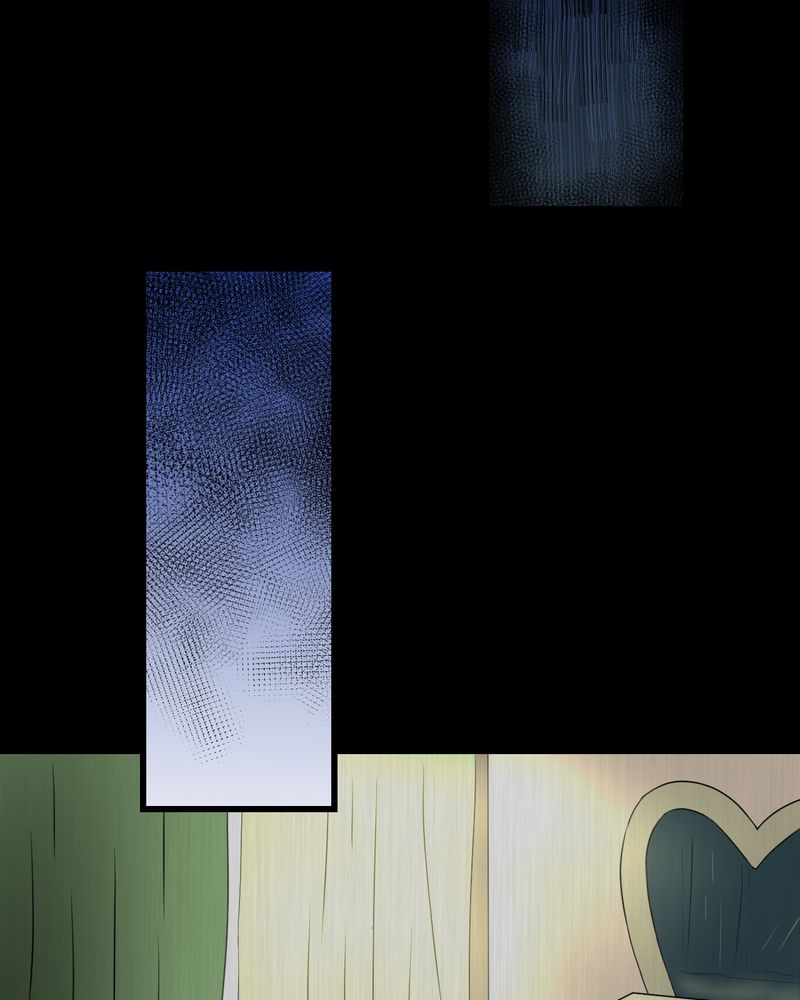 怪谭新说漫画,第24章：双生花（下）5图