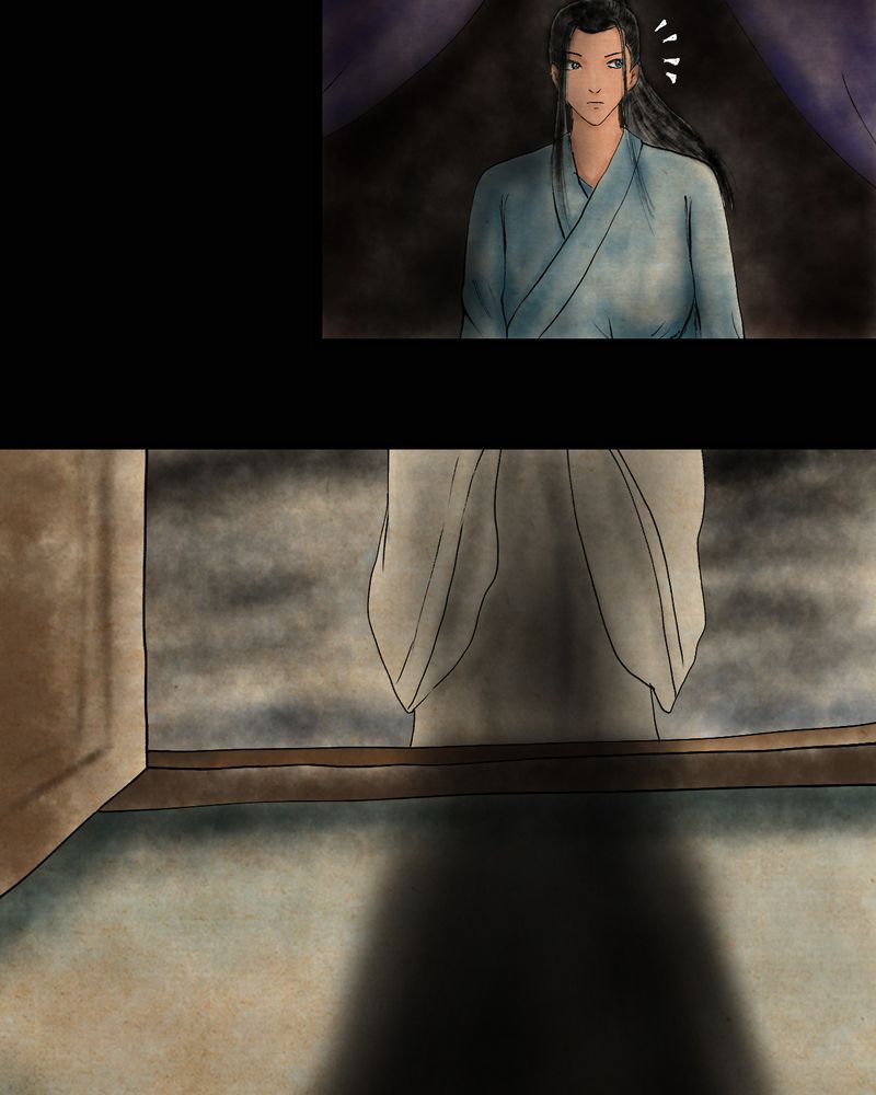 怪力弟弟漫画,第10章：孤魂梦（上）5图