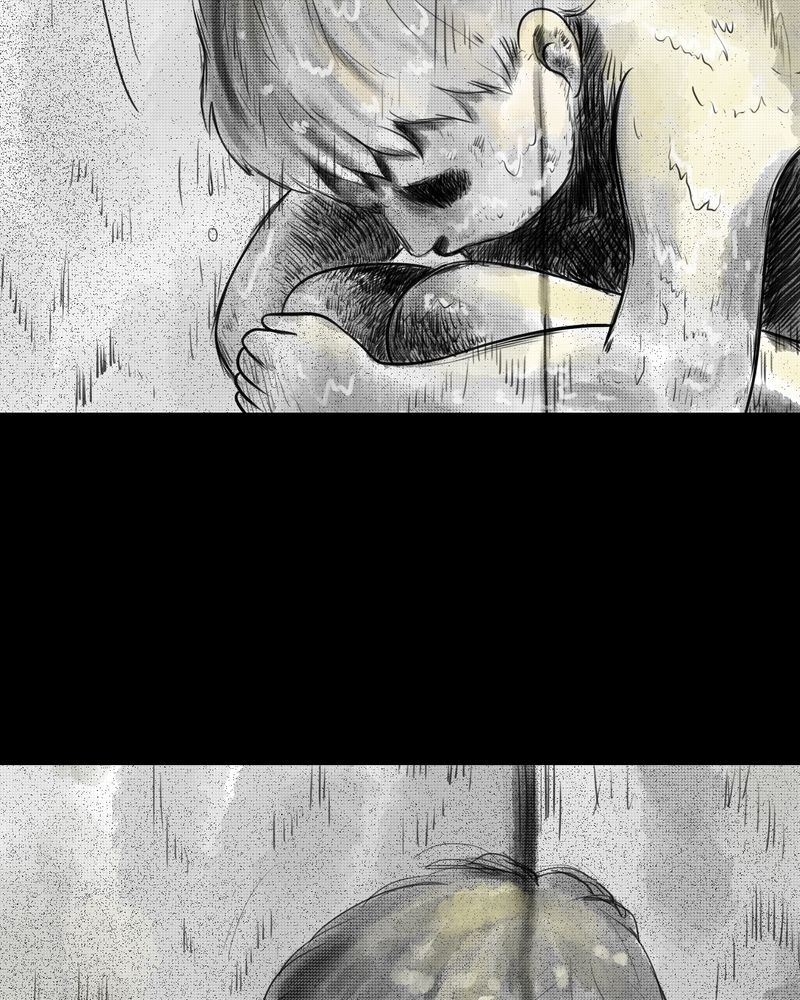 あけいろ怪奇谭漫画,第35章：童邪（下）1图