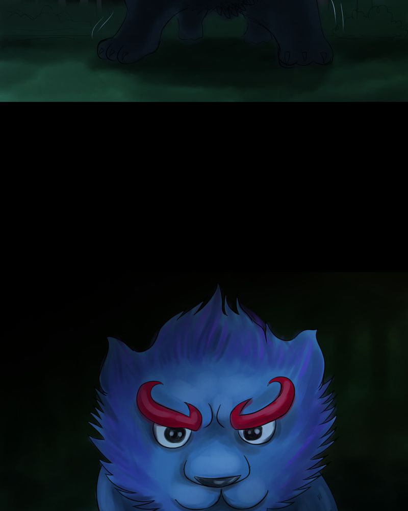 怪谭奇谈幻影怎么样漫画,第28章：除夕夜（下）1图