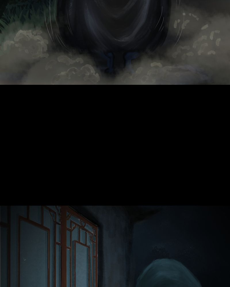 怪谭奇谈幻影怎么样漫画,第38章：谣（上）5图