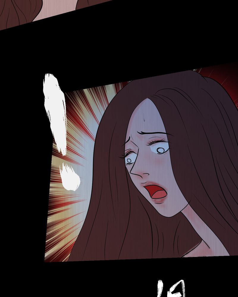 あけいろ怪奇谭漫画,第25章：双生花（结局）1图