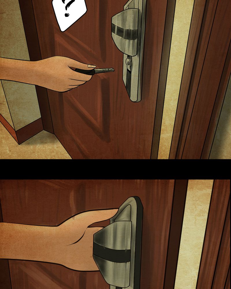 怪谭新说漫画,第7章：长生树（上）5图