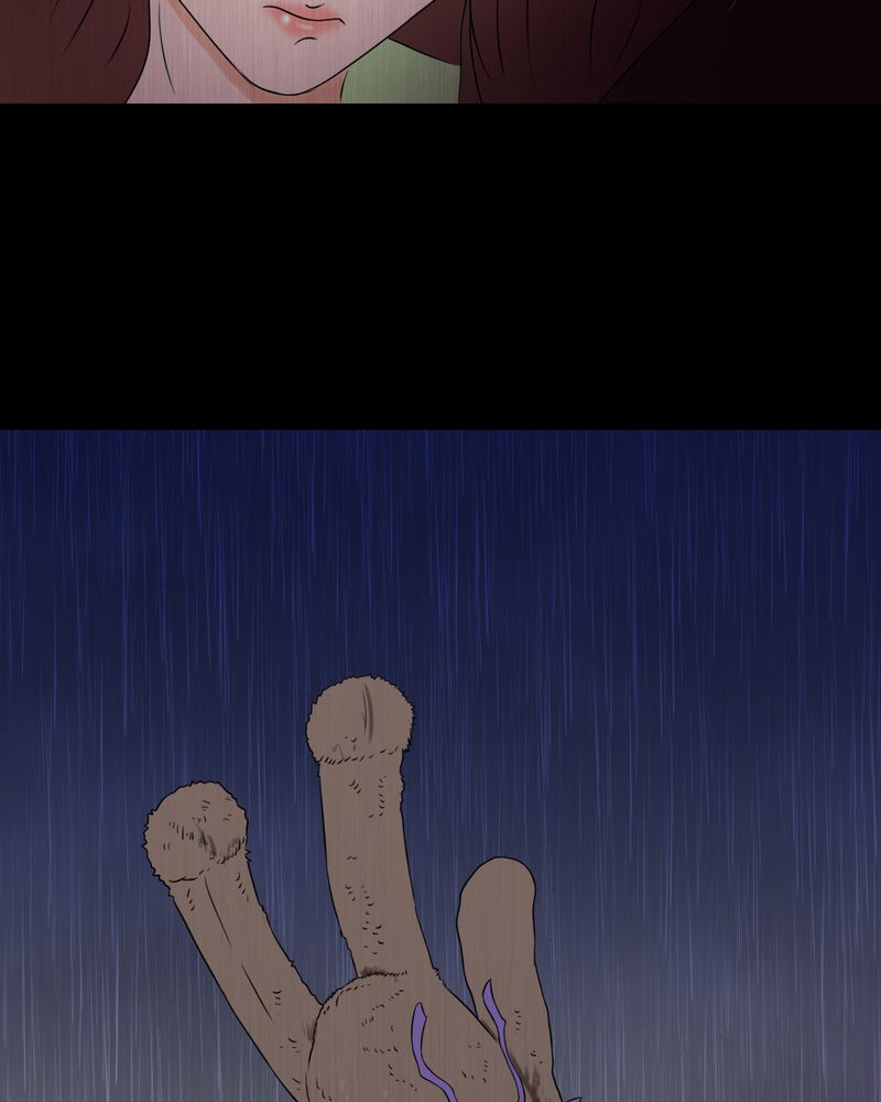 怪谭新说漫画,第22章：双生花（上）3图