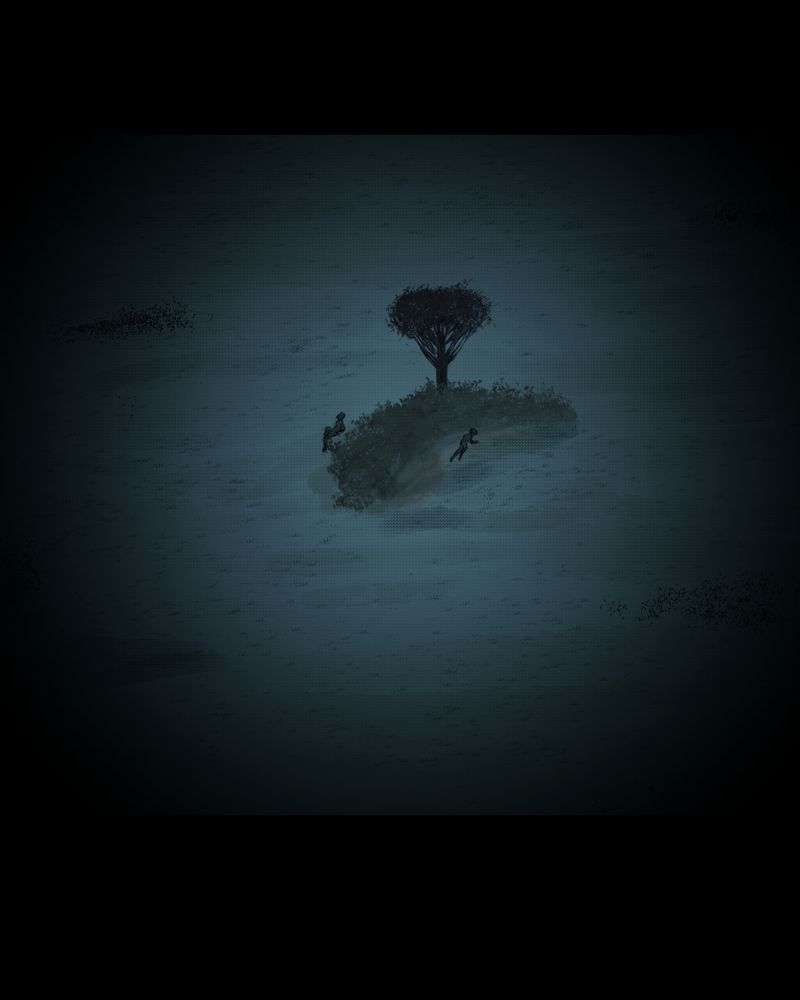 怪谭奇谈幻影怎么样漫画,第37章：肺鱼（下）3图