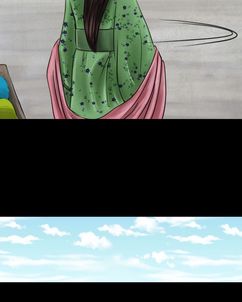 怪兽8号漫画,第47章：雷公花-前世（上）1图